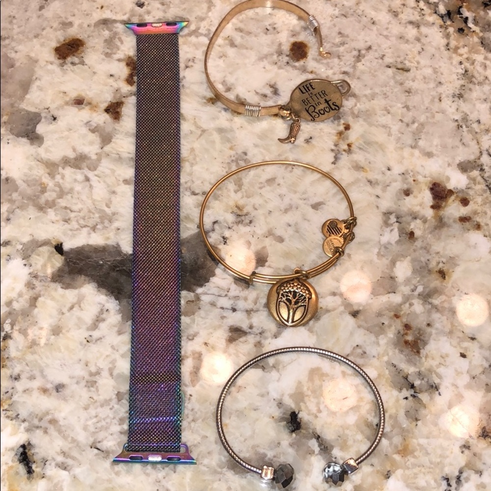 An absolute jewelry steal deal !!!